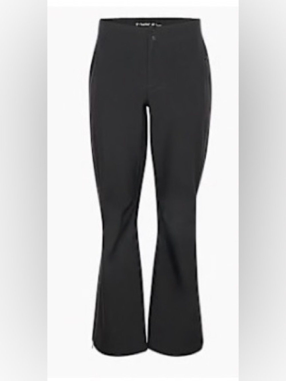 NWOT Aritzia TNAction shield shell pant